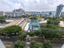 Blk 578 Cheng San Court (Ang Mo Kio), HDB 3 Rooms #558733331